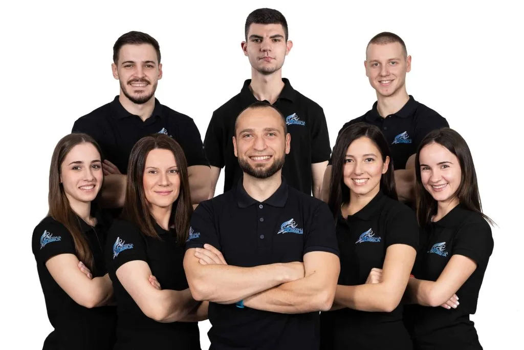 fitnes centar ruma sremska mitrovica akademija zdravlja