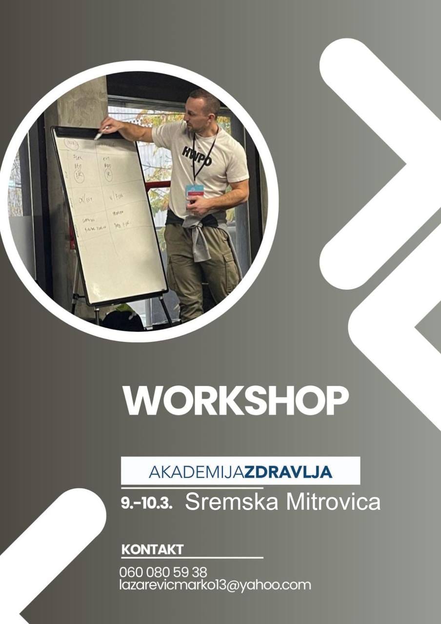 Read more about the article Program Edukacije – Ivan Stojić