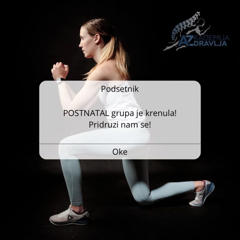 Read more about the article Postnatal grupica